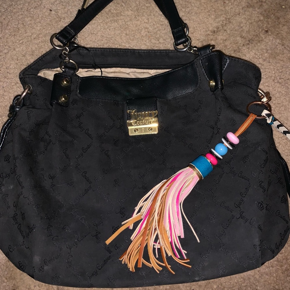 Juicy Couture Purse